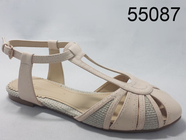 55087 ECRU